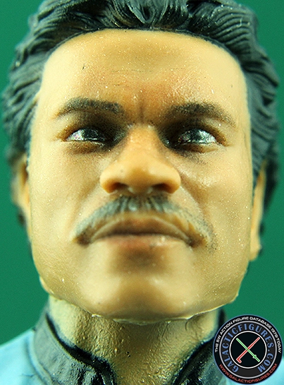 Lando Calrissian  Star Wars The Black Series