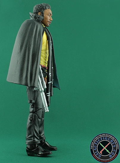 Lando Calrissian Solo: A Star Wars Story Star Wars The Black Series