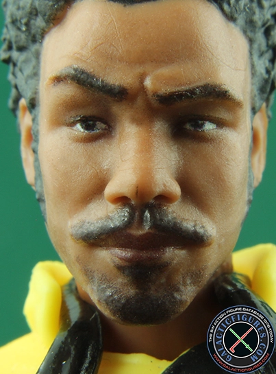 Lando Calrissian Solo: A Star Wars Story Star Wars The Black Series