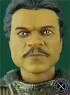 Lando Calrissian, Skiff Guard figure