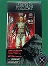 Lando Calrissian Skiff Guard Star Wars The Black Series