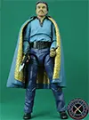 Lando Calrissian, The Empire Strikes Back figure