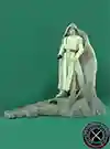 Luke Skywalker With Ahch-To Island Base Star Wars The Black Series