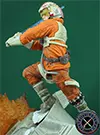 Luke Skywalker, Centerpiece figure