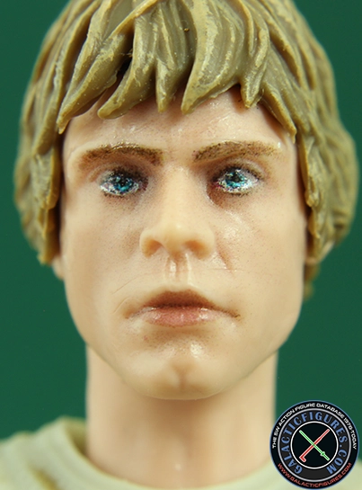 Luke Skywalker Jedi Training 2-Pack With Yoda Star Wars The Black Series