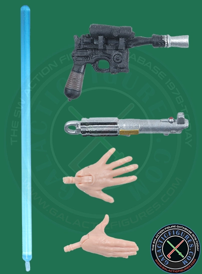 Luke Skywalker Jedi Training 2-Pack With Yoda Star Wars The Black Series