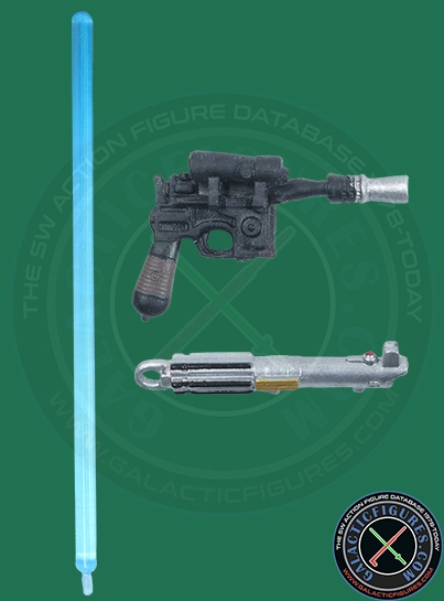 Luke Skywalker Dagobah Star Wars The Black Series