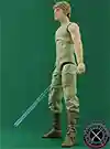 Luke Skywalker, Dagobah figure