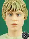 Luke Skywalker Dagobah Star Wars The Black Series