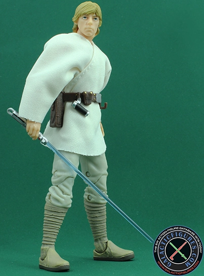Luke Skywalker A New Hope Star Wars The Black Series