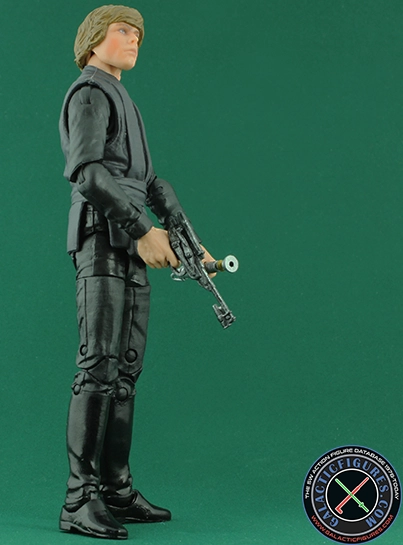 Luke Skywalker Jedi Knight Star Wars The Black Series