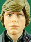 Luke Skywalker, Jedi Knight figure