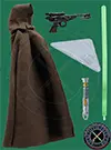 Luke Skywalker Jedi Knight Star Wars The Black Series