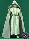 Luke Skywalker Jedi Master Star Wars The Black Series