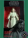 Luke Skywalker Jedi Master Star Wars The Black Series