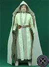 Luke Skywalker, SDCC 2-Pack With Rey figure