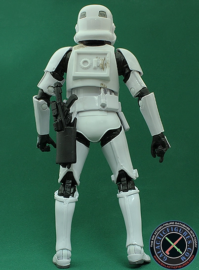 Luke Skywalker Death Star Escape Star Wars The Black Series