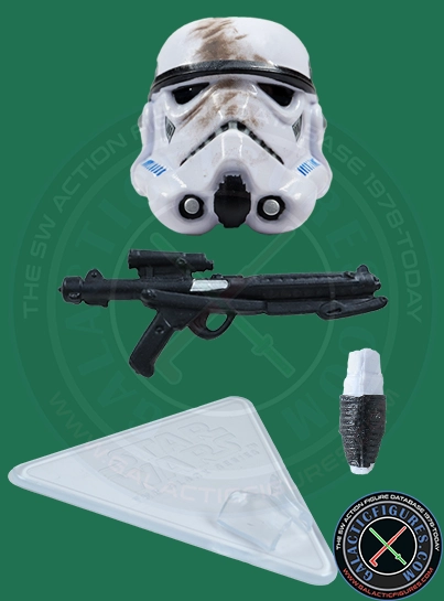 Luke Skywalker Death Star Escape Star Wars The Black Series