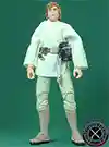 Luke Skywalker With X-34 Landspeeder Star Wars The Black Series