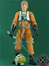 Luke Skywalker, X-Wing Pilot figure