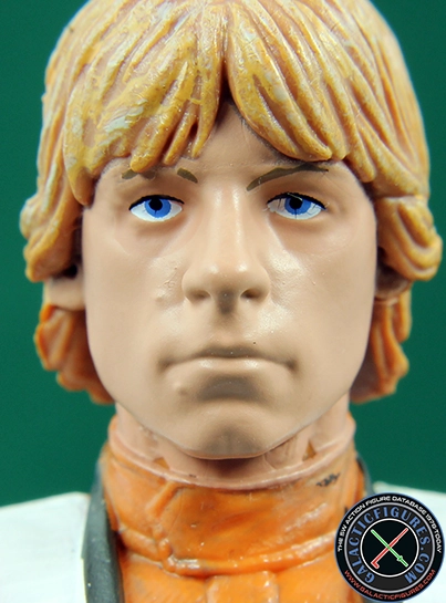 Luke Skywalker X-Wing Pilot Star Wars The Black Series
