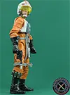 Luke Skywalker, X-Wing Pilot figure