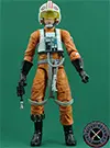 Luke Skywalker X-Wing Pilot Star Wars The Black Series