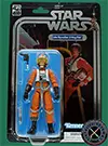 Luke Skywalker X-Wing Pilot Star Wars The Black Series