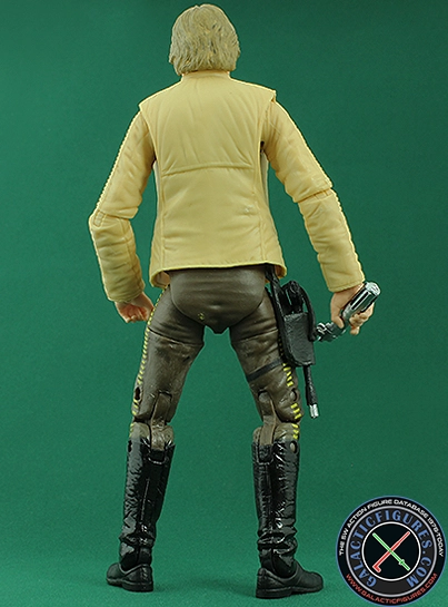 Luke Skywalker Skywalker Strikes Star Wars The Black Series