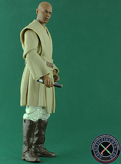 Mace Windu The Phantom Menace Star Wars The Black Series