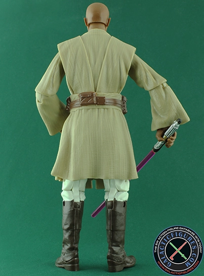 Mace Windu The Phantom Menace Star Wars The Black Series