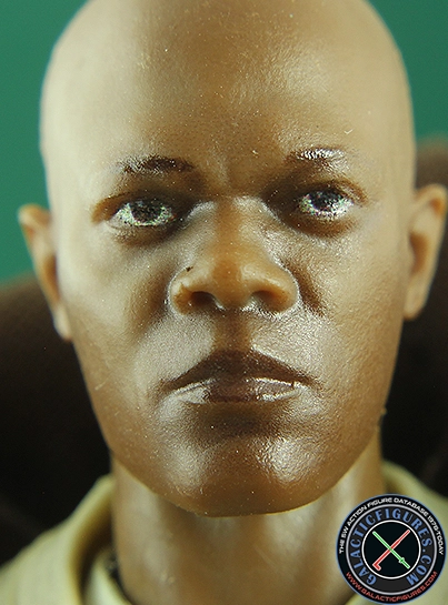 Mace Windu The Phantom Menace Star Wars The Black Series