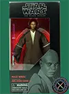 Mace Windu The Phantom Menace Star Wars The Black Series