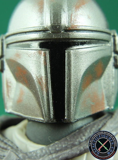 Din Djarin First Edition Star Wars The Black Series