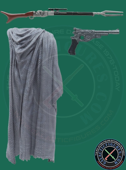 Din Djarin First Edition Star Wars The Black Series
