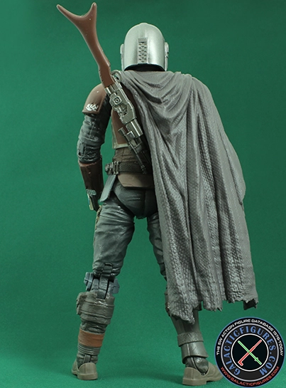 Din Djarin  Star Wars The Black Series