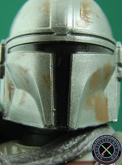 Din Djarin  Star Wars The Black Series
