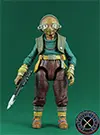 Maz Kanata, With Chest Box figure