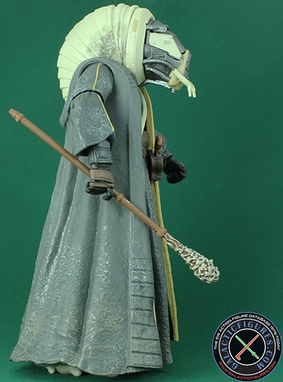Moloch Solo: A Star Wars Story Star Wars The Black Series