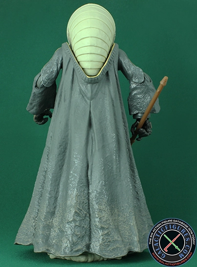 Moloch Solo: A Star Wars Story Star Wars The Black Series