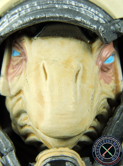 Moloch Solo: A Star Wars Story Star Wars The Black Series
