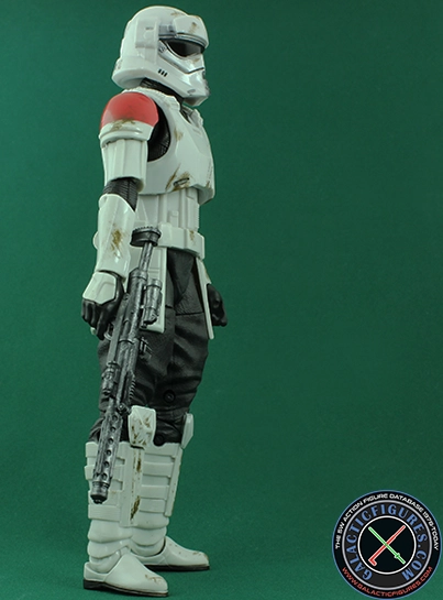 Mountain Trooper First Order 4-Pack Star Wars The Black Series