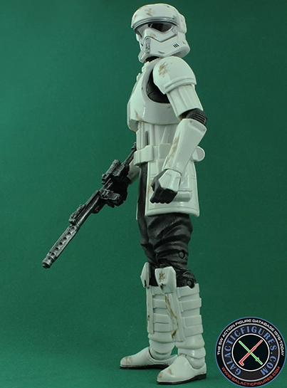 Mountain Trooper First Order 4-Pack Star Wars The Black Series