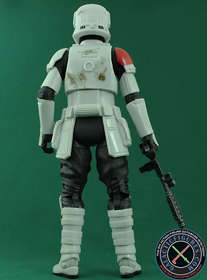 Mountain Trooper First Order 4-Pack Star Wars The Black Series