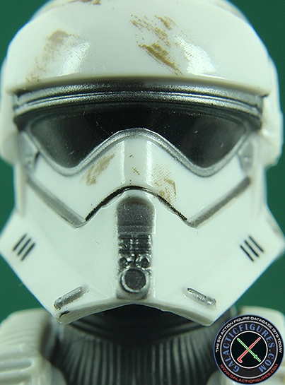 Mountain Trooper First Order 4-Pack Star Wars The Black Series