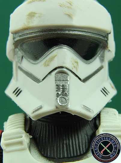 Mountain Trooper Star Wars Galaxy's Edge Star Wars The Black Series