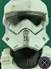 Mountain Trooper Star Wars Galaxy's Edge Star Wars The Black Series