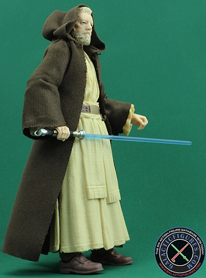 Obi-Wan Kenobi A New Hope Star Wars The Black Series