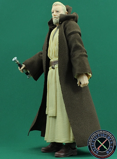 Obi-Wan Kenobi A New Hope Star Wars The Black Series