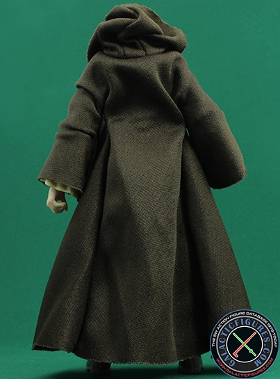 Obi-Wan Kenobi A New Hope Star Wars The Black Series